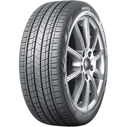 Kumho-Majesty-X-Solus-TA92-255