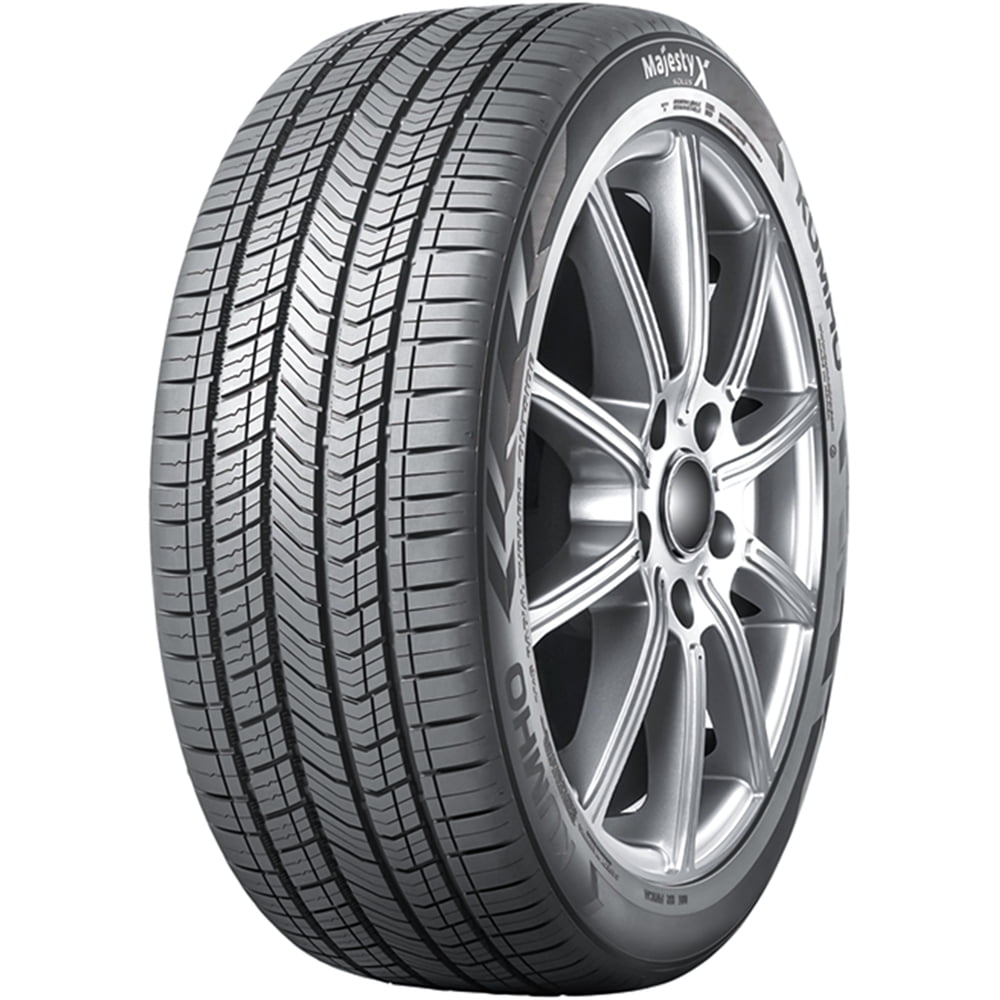 Kumho Tire Kumho Majesty X Solus TA92 265/45R21 108V XL a/s All Season Tire Kumho Tire Kumho Majesty X Solus TA92 265/45R21 108V XL a/s All Season Tire Sansujyuku sansujyuku.com