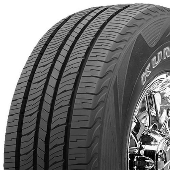 Kumho Road Venture APT KL51 225/55R17 97 H Tire Fits: 2016-19 Chevrolet Malibu Hybrid, 2015 Chevrolet Malibu LT