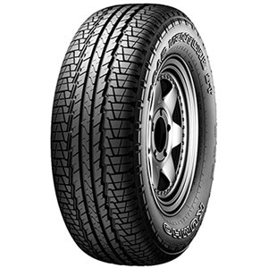 Kumho Road Venture APT KL51 275/70R18 125 S Tire Fits: 2019-23 Ram 1500 Rebel, 2020-23 GMC Sierra 2500 HD AT4 Sansujyuku sansujyuku.com
