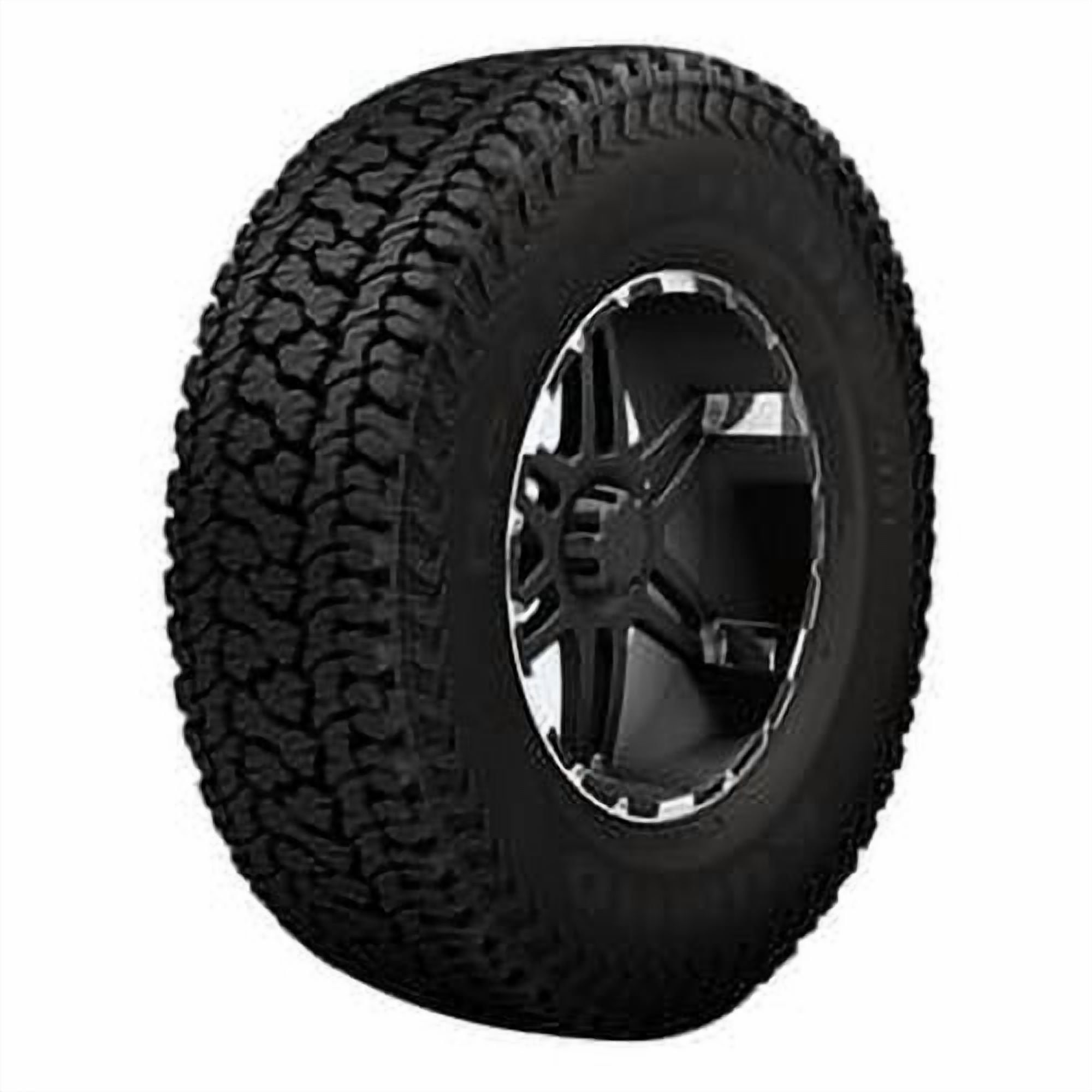 Kumho Road Venture AT51 265/65R17 112 T Tire - Walmart.com
