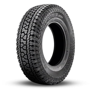 Kumho Road Venture AT51 235/85R16 120 R Tire Sansujyuku sansujyuku.com