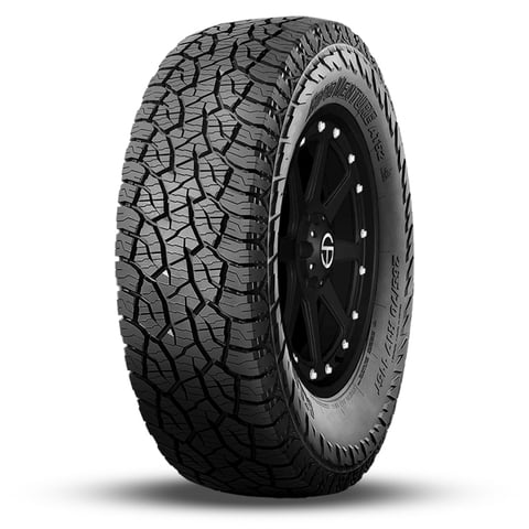 Kumho Road Venture AT52 All Terrain LT33X12.5R20 119Q F Light Truck Tire simolary.com 13 Kumho Road Venture AT52 All Terrain LT33X12.5R20 119Q F Light Truck Tire Simolary simolary.com 13