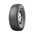 thumbnail image 1 of Kumho Road Venture AT52 All Terrain 265/70R17 115T Light Truck Tire, 1 of 4