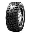 thumbnail image 1 of Kumho Road Venture MT KL71 Mud-Terrain Tire - 27X8.50R14 6PLY Rated, 1 of 2