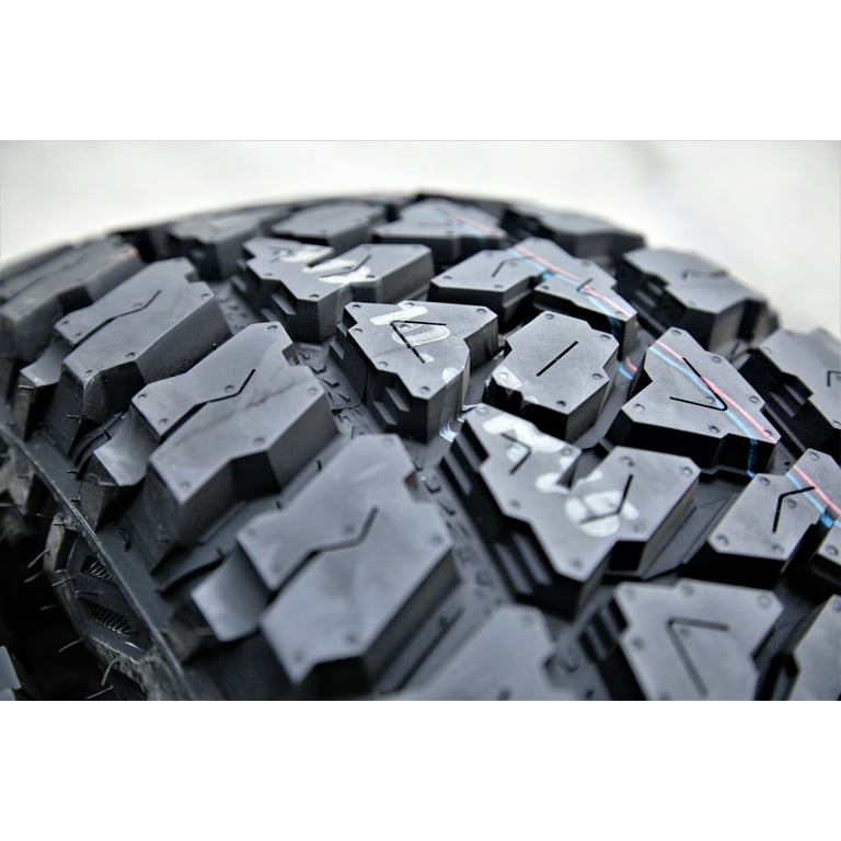 Kumho Road Venture MT51 LT285/75R16 126/123Q E 10 Ply M/T