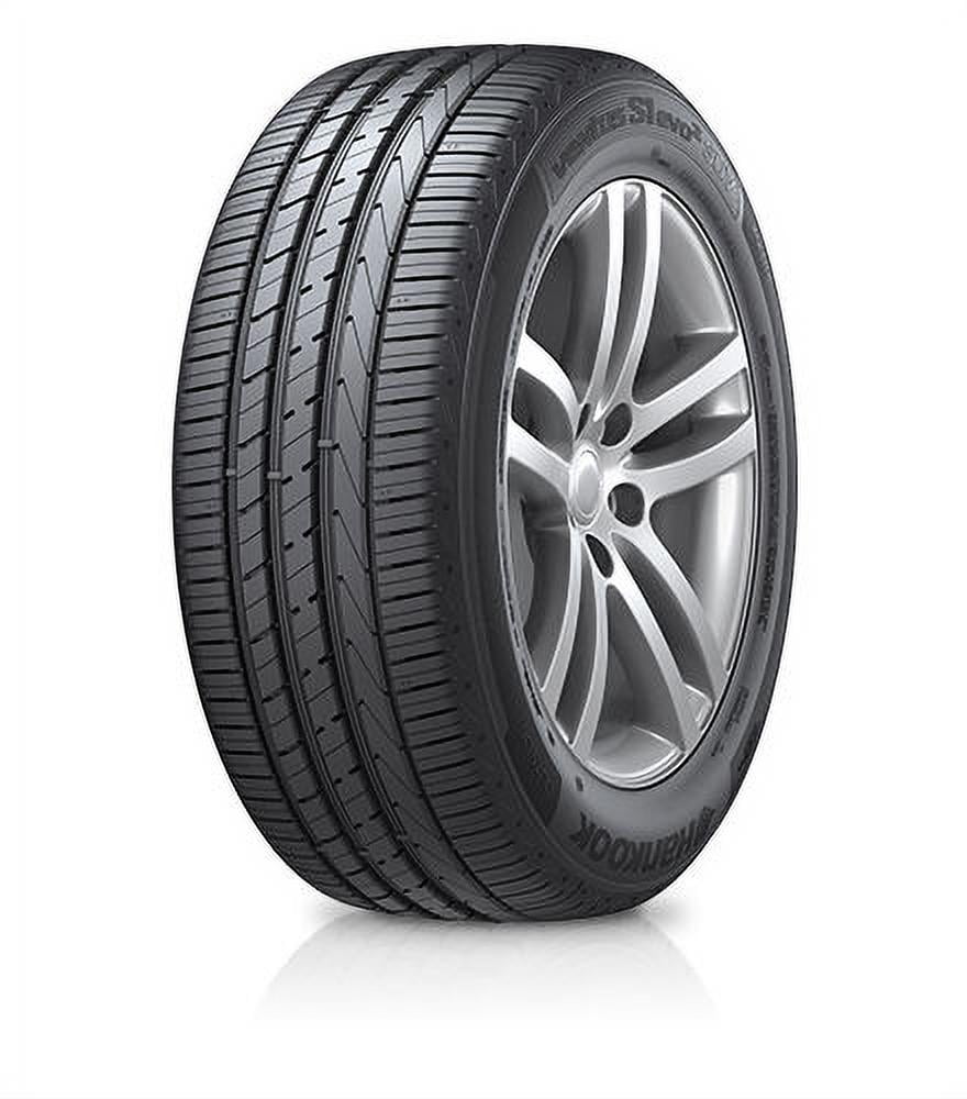 Kumho Ecsta PS91 265/35-20 99 Y Tire 8600077972477 Uae Electronic uaeelectronic.com