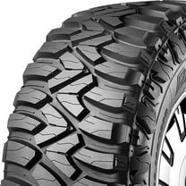 Kumho Road Venture MT71 LT295/70R17/10 121Q/118Q BW Mud Terrain Tire