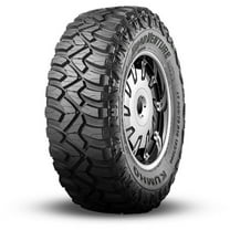 Kumho Road Venture MT71 Mud Terrain LT305/55R20 125/122Q F Light Truck Tire