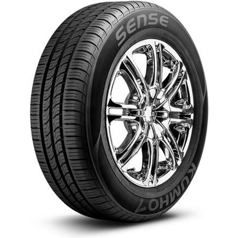 Kumho Sense KR26 225/65R17 102 H Tire.