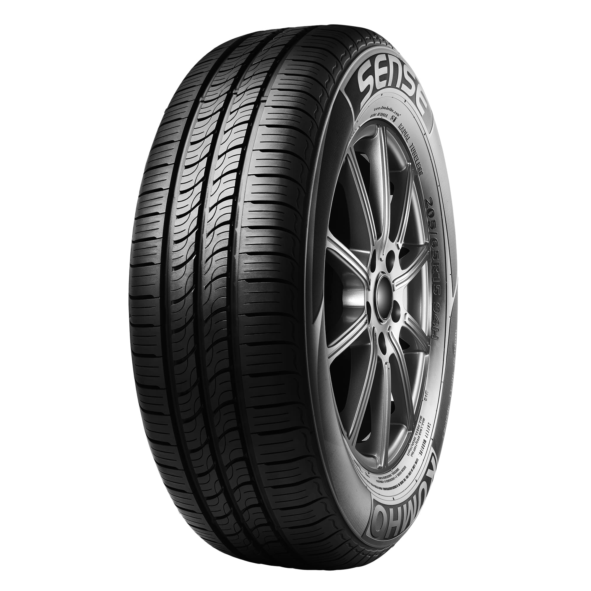 Kumho Sense KR26 Touring 175/70R14 84T Passenger Tire Sansujyuku sansujyuku.com