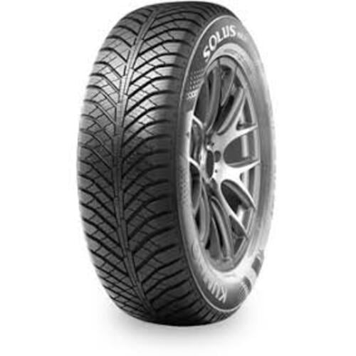 Kumho Solus HA31 205/55R16 91H BSW (4 Tires)