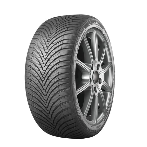 Kumho Solus HA32 All Weather 195/60R15 92V XL Passenger Tire