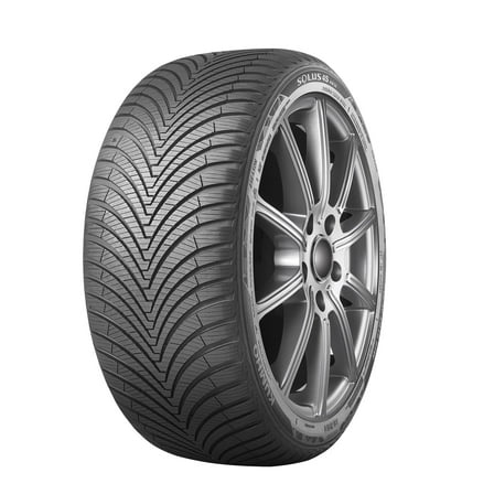 Kumho Solus HA32 All Weather 225/55R18 102V XL Passenger Tire