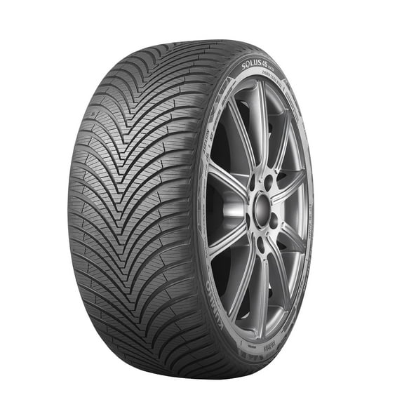 Kumho Solus HA32 All Weather 225/60R17 103V XL Passenger Tire