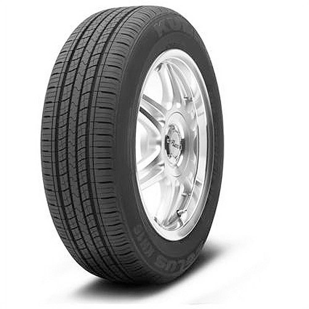 Kumho Solus KH16 225/70R16 102 T Tire Fits 200001 Jeep Cherokee
