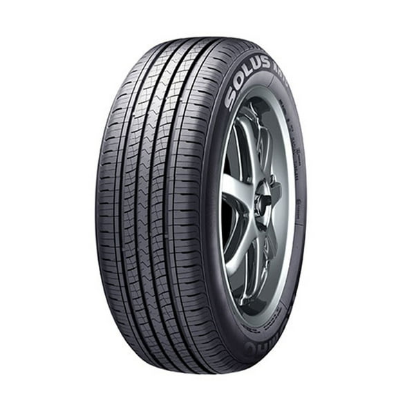 Kumho Solus KH16 All Season 225/55R19 99H Passenger Tire