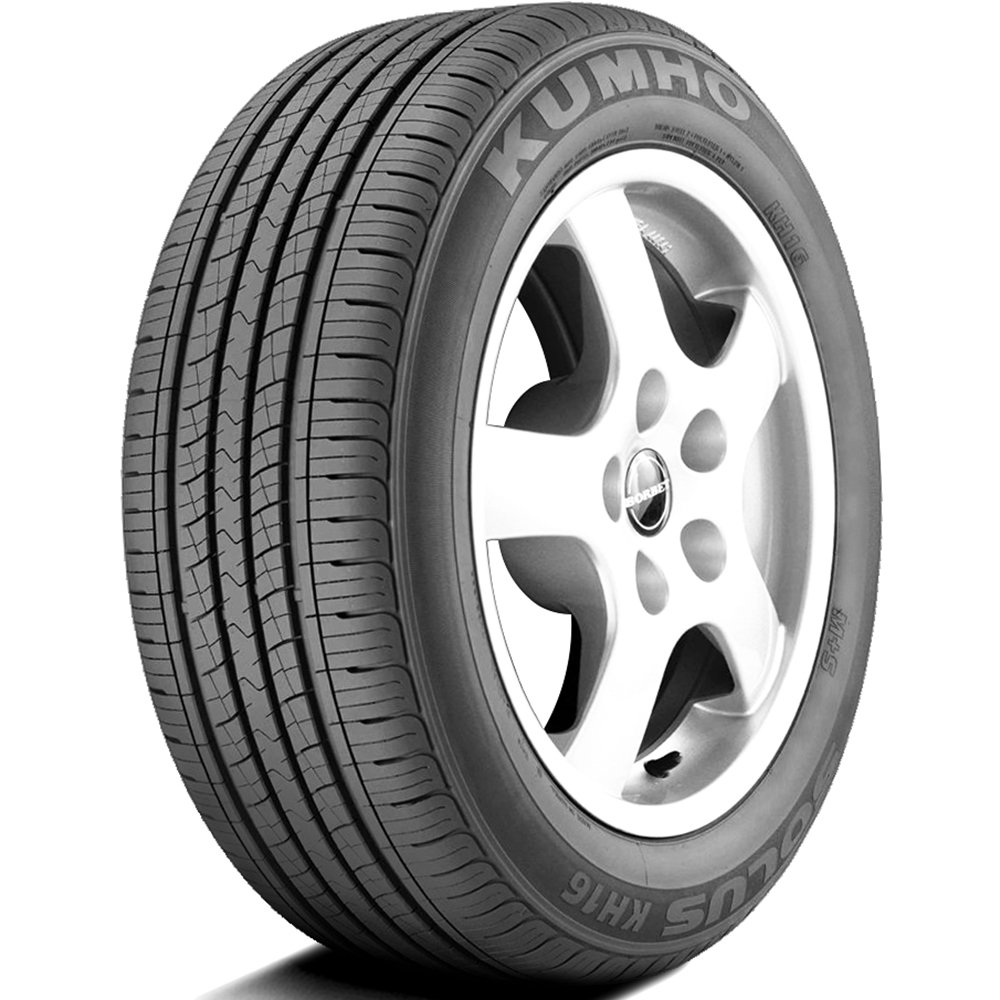 Kumho Solus KH16 All Season P195/65R15 89T Passenger Tire Kumho Solus KH16 All Season P195/65R15 89T Passenger Tire Sansujyuku sansujyuku.com