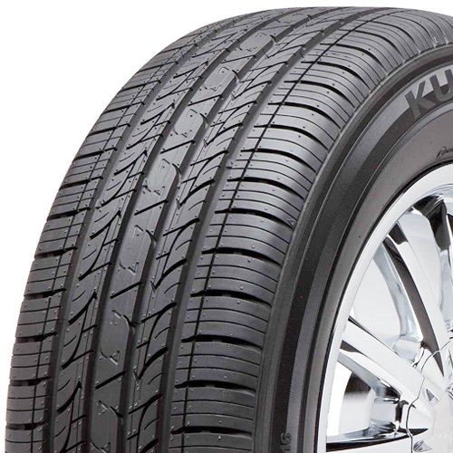 Kumho Solus KH25 235/45R18 94 V Tire Fits 201012 Nissan Altima SR