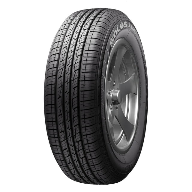 Kumho Solus KL21 All-Season Tire – 245/65R18 110H simolary.com 9 Kumho Solus KL21 All-Season Tire – 245/65R18 110H Simolary simolary.com 9
