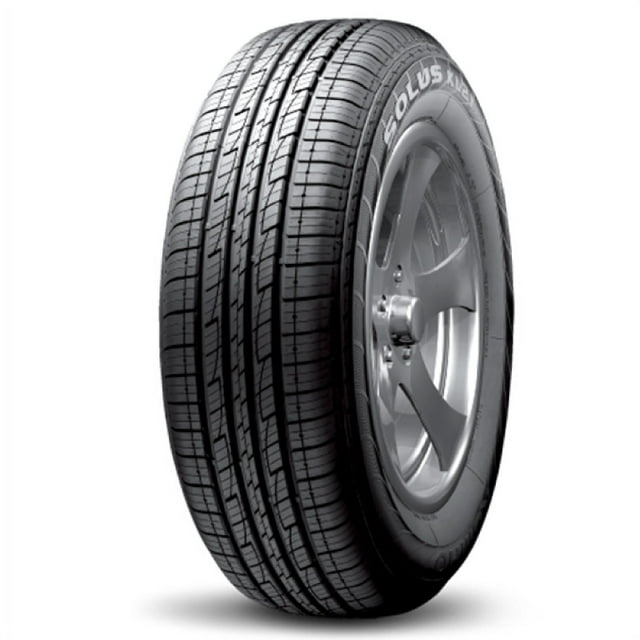 Kumho Solus KL21 All-Season Tire – 265/60R18 110H Fits: 2015 Toyota Tacoma TRD Pro, 2012-14 Toyota Tacoma Pre Runner simolary.com 9 Kumho Solus KL21 All-Season Tire – 265/60R18 110H Fits: 2015 Toyota Tacoma TRD Pro, 2012-14 Toyota Tacoma Pre Runner Simolary simolary.com 9