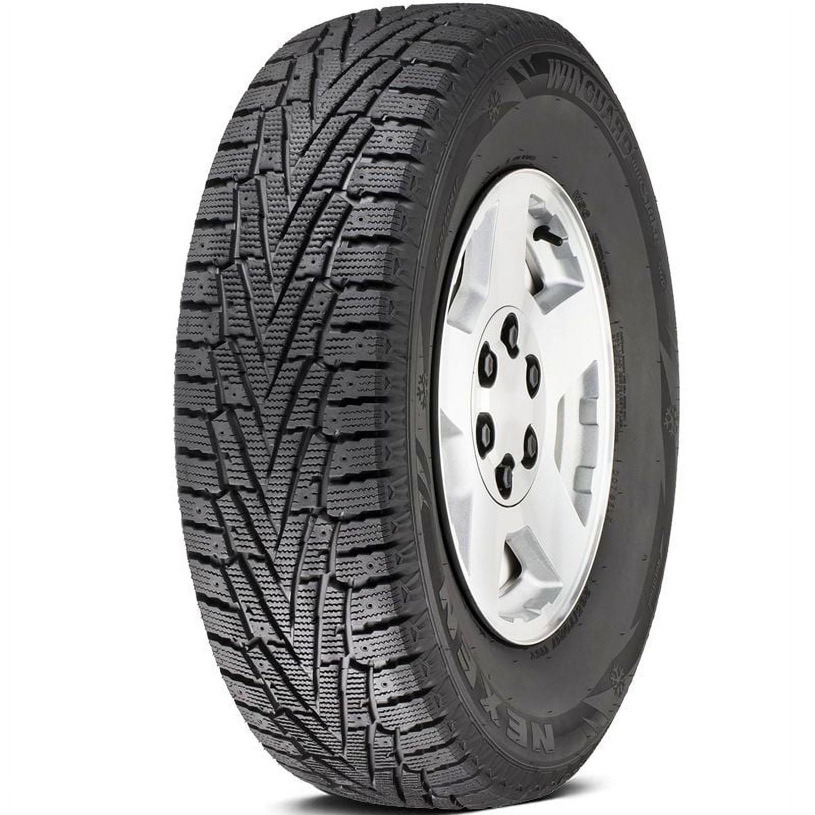 Kumho Solus KR21 185/70R13 85 T Tire Fits 1987 Toyota Camry LE, 1985