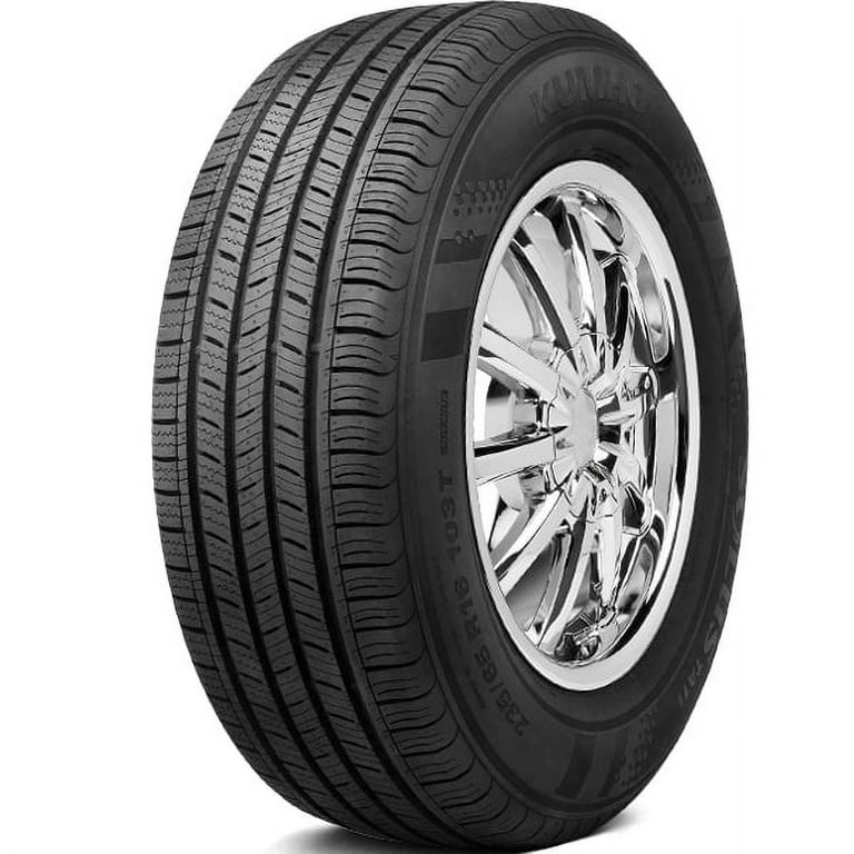 - Tire All-Season Solus 175/70R13 Kumho TA11 82T