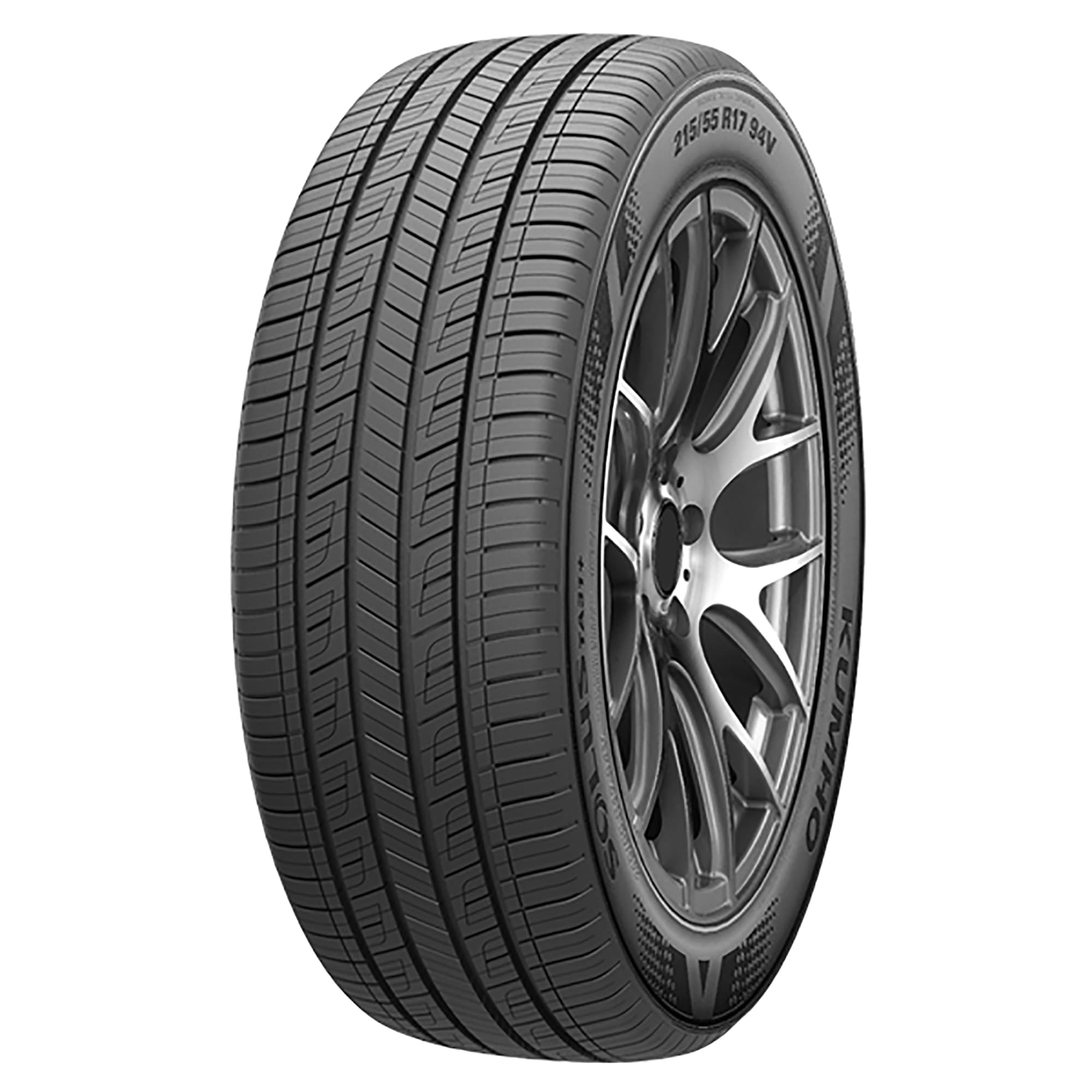 Kumho Tire Kumho Solus TA31 Plus All Season 205/60R16 92H Passenger Tire Simolary simolary.com