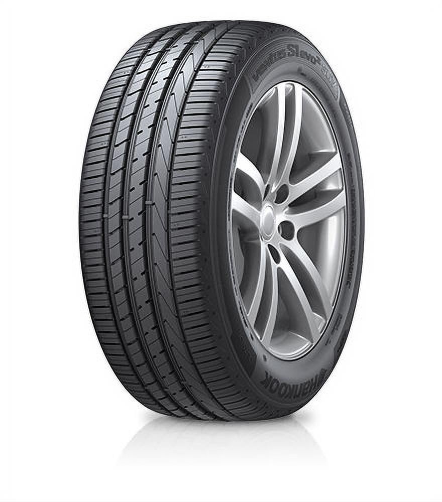 Kumho Solus TA31 205/65R16 99V Passenger Tire Fits: 2016-21 Chevrolet Malibu L, 2012-13 Toyota Camry Hybrid LE Simolary simolary.com
