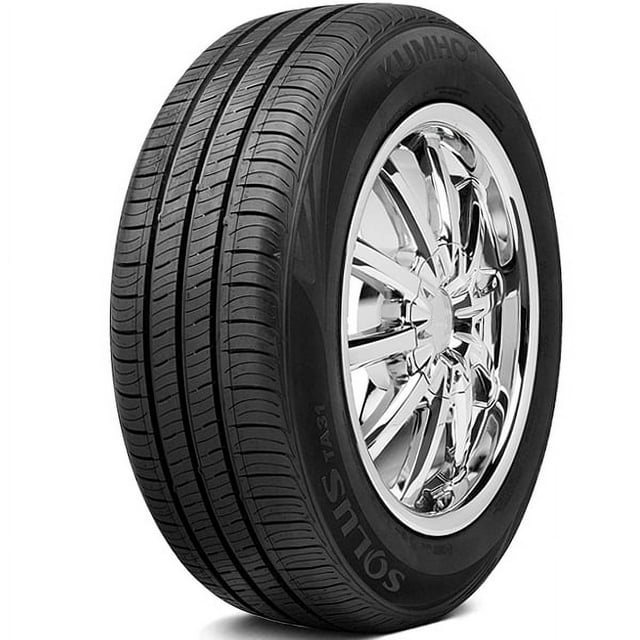 Kumho Solus TA31 All Season 205/55R16 91H Passenger Tire