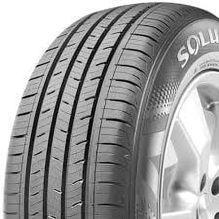 Kumho Tire New Tire – 185/55R15 Kumho Solus TA31 82H Simolary simolary.com