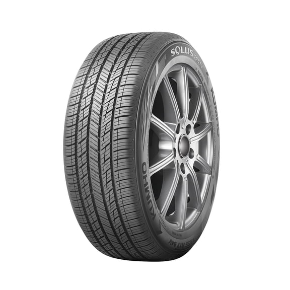 Kumho Solus TA51a All Season 175/70R13 82H Passenger Tire