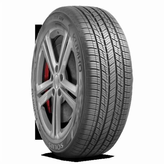 Kumho Solus TA51a 185/65R15 88H BSW (4 Tires)