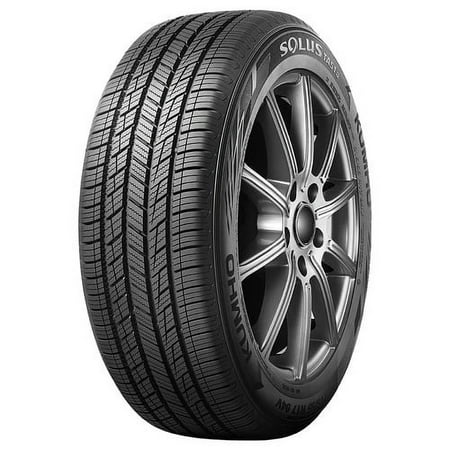 Kumho Solus TA51a 215/70R14 96T BSW (4 Tires)
