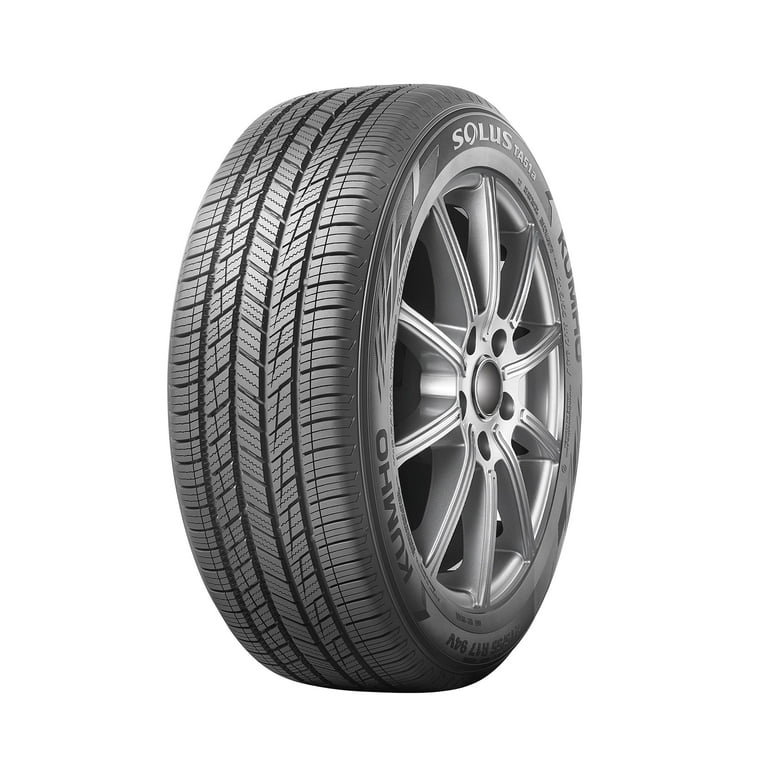 Free Shipping! Kumho All Season Passenger Tire 195/65R15 91T T