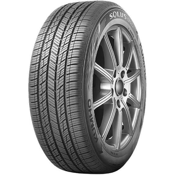 Kumho Solus TA51a All Season 215/45R17 87V Passenger Tire