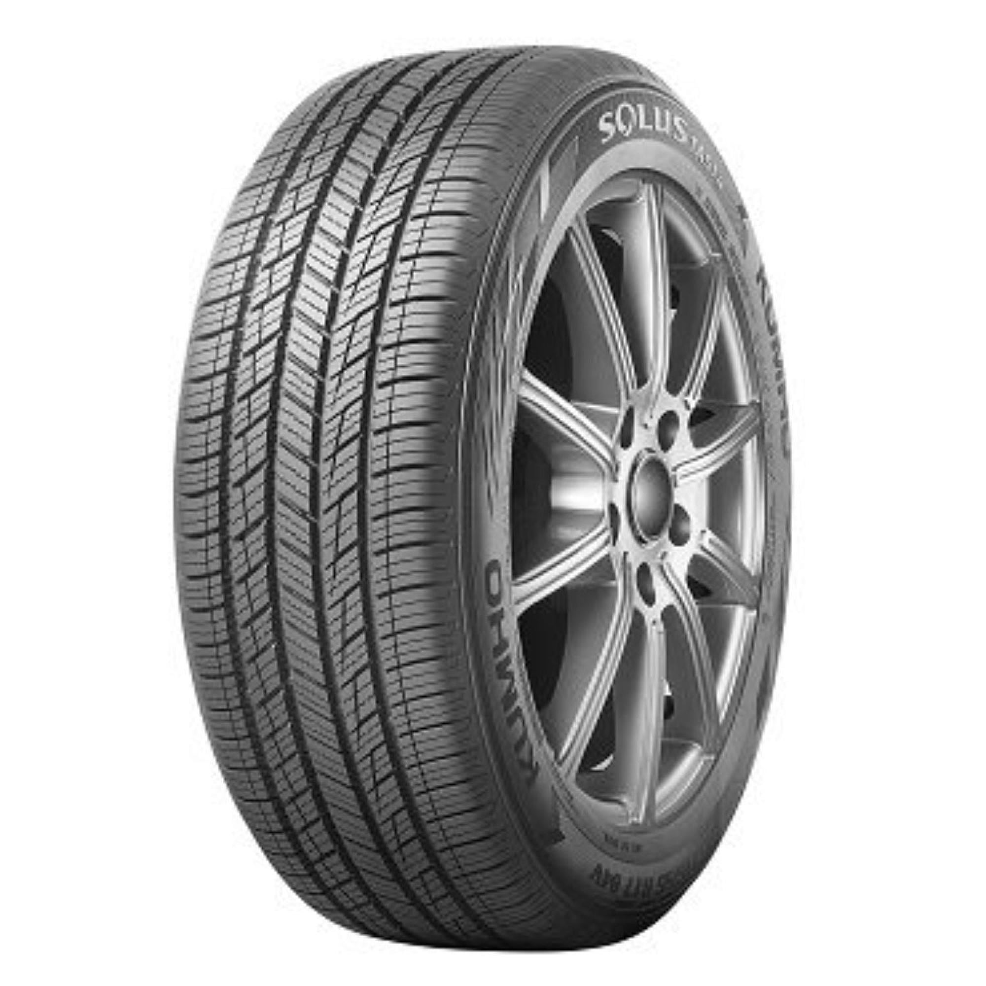 Kumho Solus TA51a All Season 235/40R19 96V XL Passenger Tire Sansujyuku sansujyuku.com