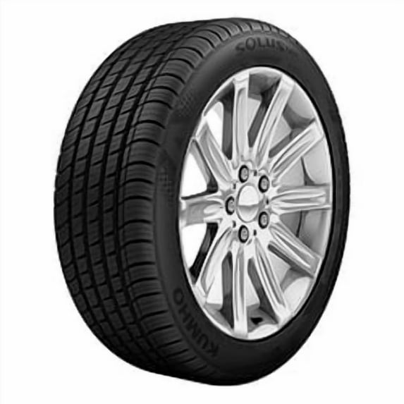 Kumho Solus TA71 All Season 215/60R16 95V Passenger Tire