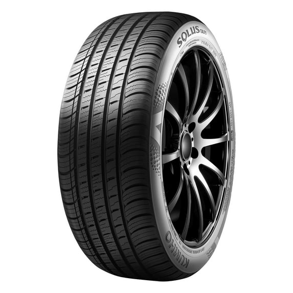 Kumho Solus TA71 All Season 225/45ZR17 91W Passenger Tire