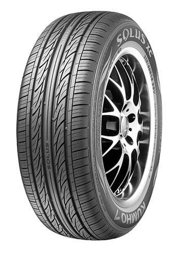 Kumho-Solus-XC-KU26-All-Season Kumho-Solus-XC-KU26-All-Season