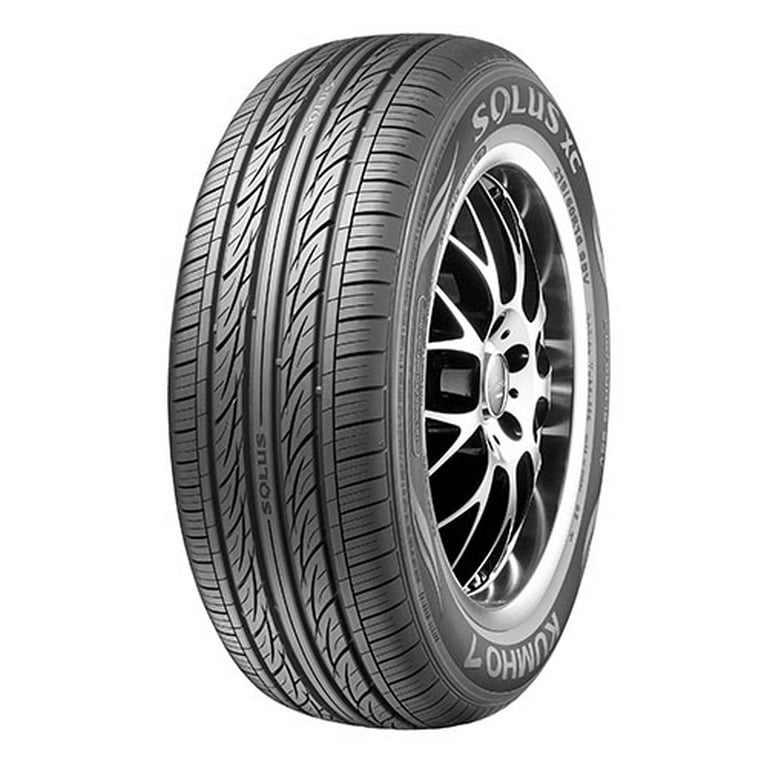 Kumho Solus XC KU26 All Season 235/45R18 94V Passenger Tire