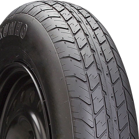 Kumho Spare T121 T135/90D17 104M Temporary Spare Tire Simolary simolary.com