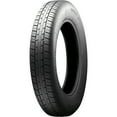 thumbnail image 1 of Kumho T121 Temporary Spare 135/80B17 103M Tire, 1 of 8