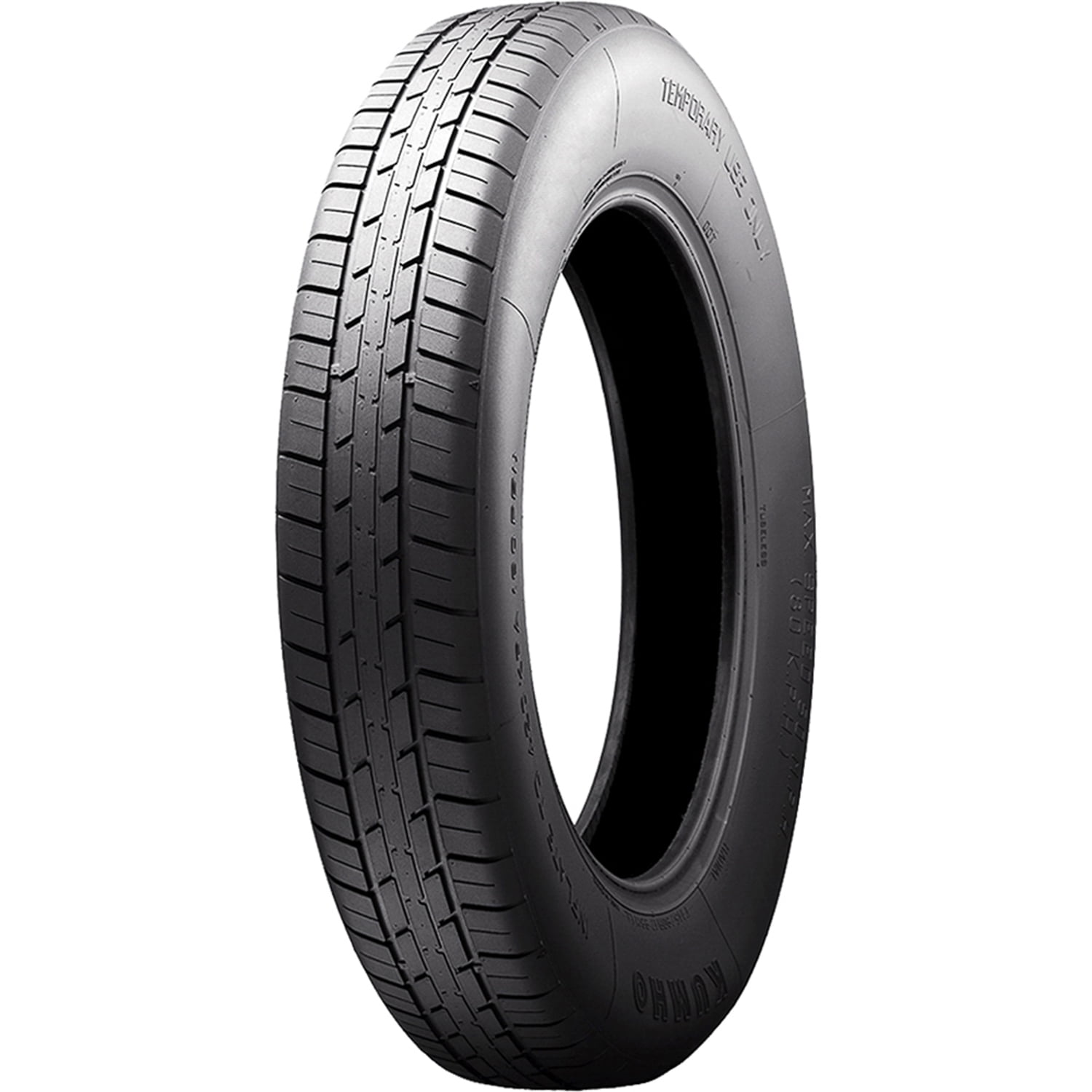 Kumho Spare T131 T145/90D16 106M A/S All Season Tire Simolary simolary.com