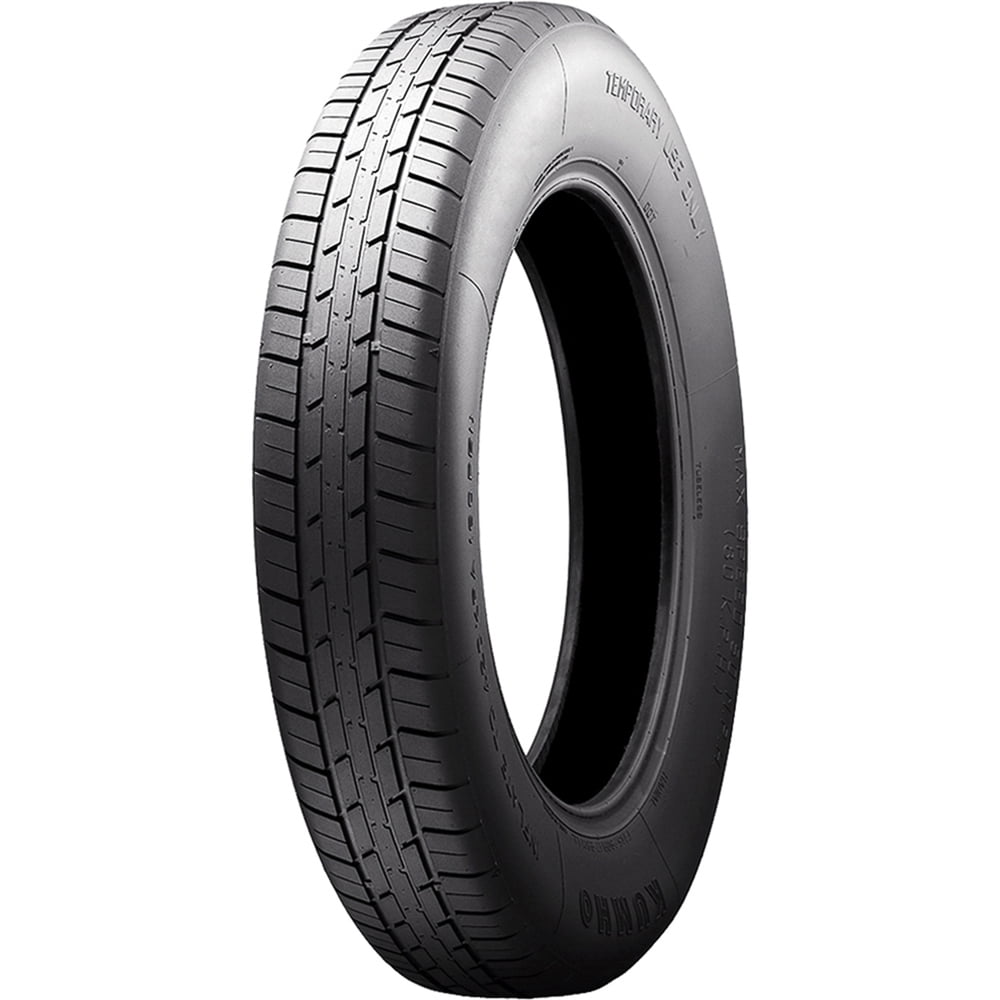 Kumho Spare T131 T145/90D16 106M A/S All Season Tire Kumho Spare T131 T145/90D16 106M A/S All Season Tire Sansujyuku sansujyuku.com