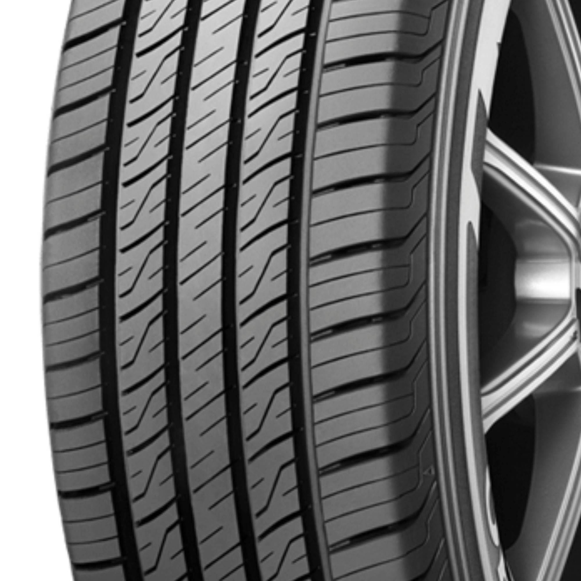 Kumho Tires 215 55r17