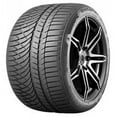 thumbnail image 1 of Kumho TT-2247323 Kumho WinterCraft WP72 Winter 265/40R20 104W XL Tire, 1 of 1