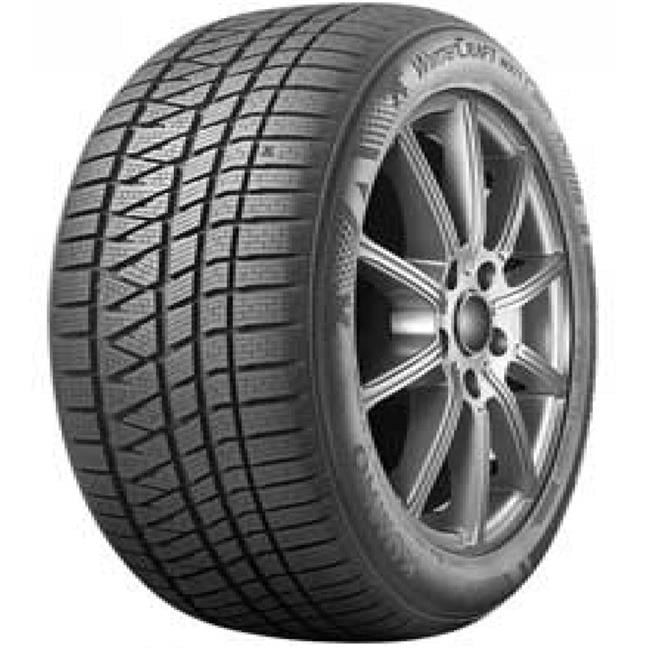 Pneumatico Kumho 285/45 R19 111V XL FSL 3PMSF | Wintercraft WS71 SUV · Inverno
