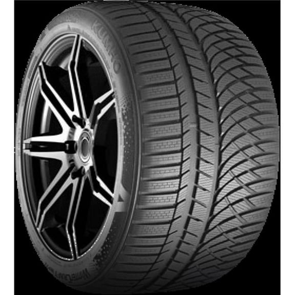 Kumho TT-2271333 Kumho WinterCraft WS72 Winter 255/55R20 110 Tire