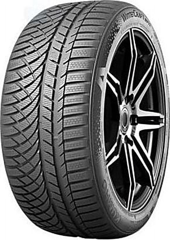 Kumho WinterCraft WP72 245/40R18 97 V Tire